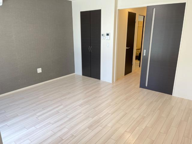 ゴールドラッシュの内装|室内