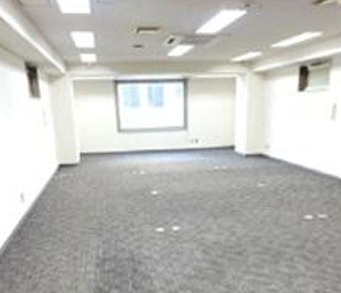 大阪市中央区南久宝寺町２丁目の店舗事務所の内装