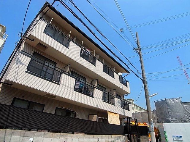 松本ハイツ