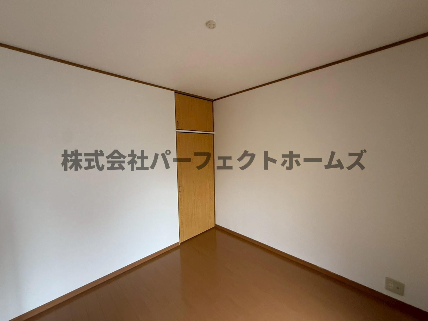 成美町平屋　賃貸の洋室|洋室です