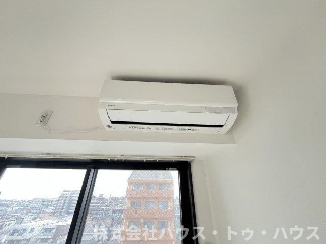 Ｂｒｉｌｌｉａｎｔ・Ｔの設備