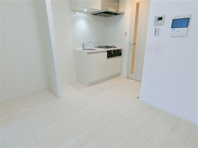 アーバンパーク東六郷Iの居間・リビング