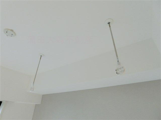 アーバンパーク東六郷Iの設備