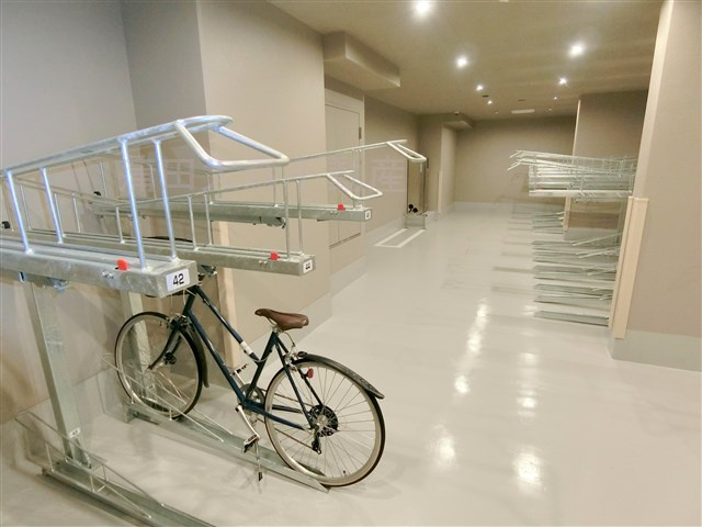 アーバンパーク東六郷Iのその他共用部分