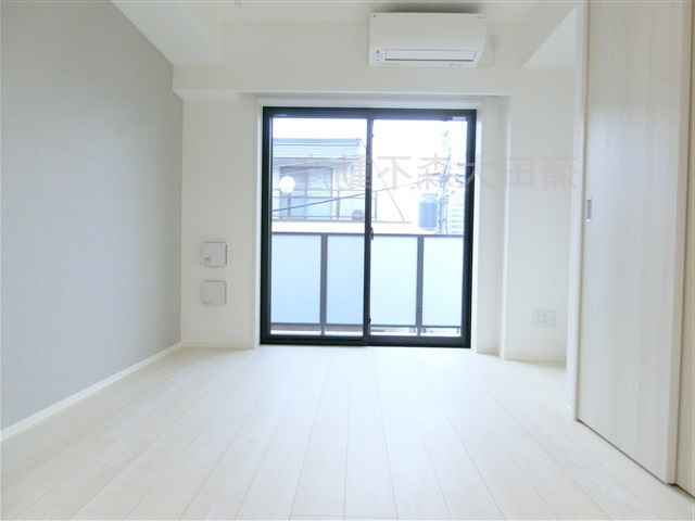 アーバンパーク東六郷Iのその他|洋室4.3帖