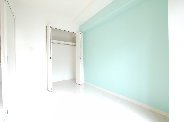 Le Maraisの寝室|※写真は別の部屋のものです。