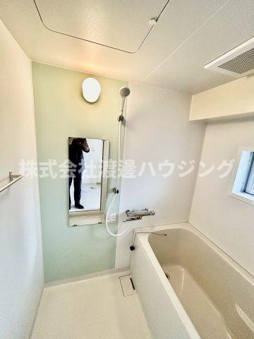 ヴィラ豊中の設備