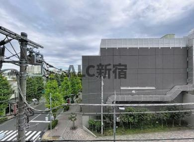エクセリア世田谷上町の展望