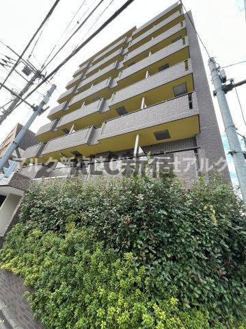 エクセリア世田谷上町