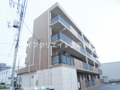 【外観】 | メゾン果林