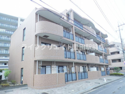 【外観】 | メゾン果林