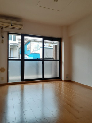 【居間・リビング】 | メゾン果林