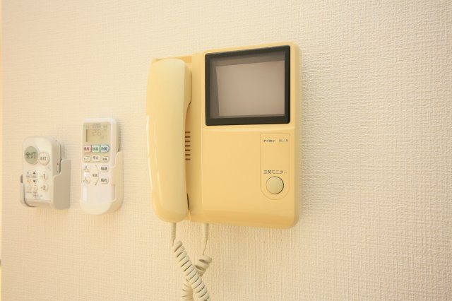 シャンブルクレールのセキュリティ|現状と異なる場合は現状優先となります