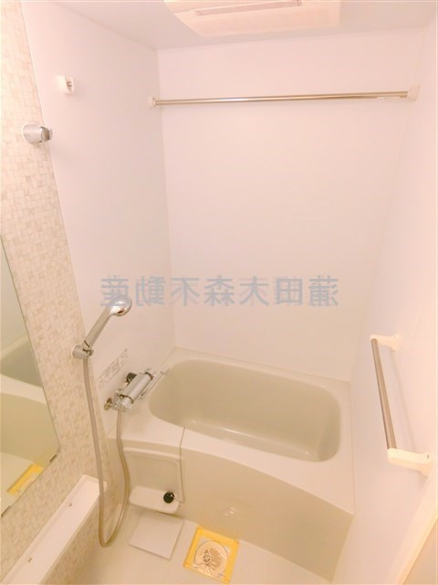 アーバンパーク蒲田南Iの浴室|バスルーム　お風呂