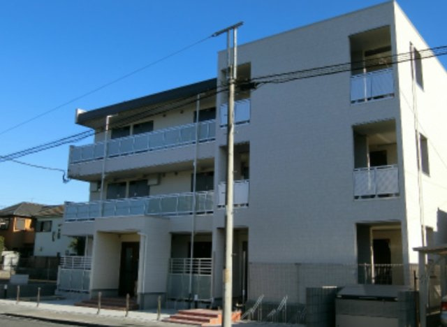 リブリFELICE新所沢