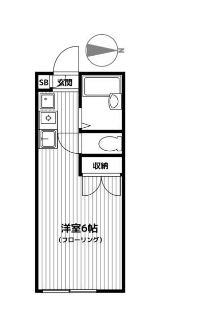 ハイツイースト