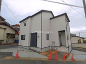日進市藤塚１丁目152【仲介手数料無料】新築一戸建ての画像