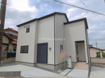 日進市藤塚１丁目152【仲介手数料無料】新築一戸建ての画像