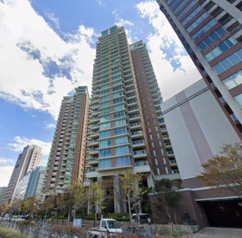 グランドメゾン百道浜Ｏｃｅａｎ＆Ｆｏｒｅｓｔ　百道小学校区