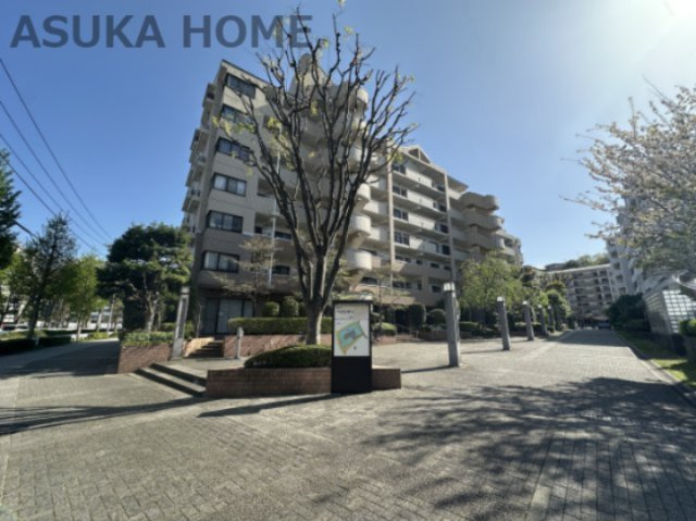 新山下ベイシティ第六号棟 