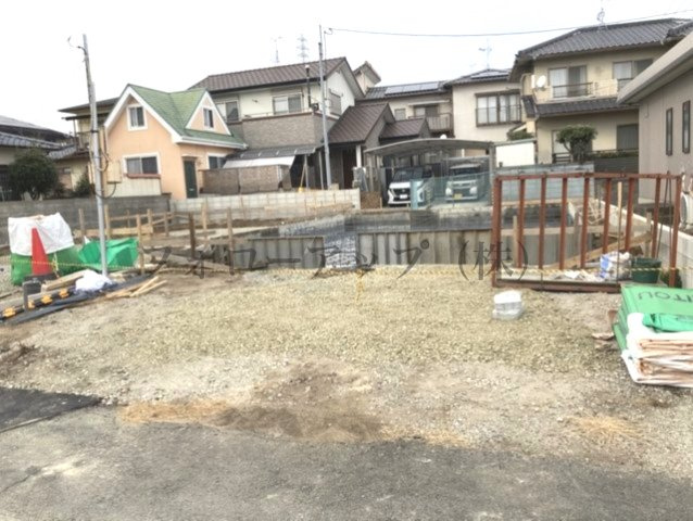 リーブルガーデン合志市須屋第十四