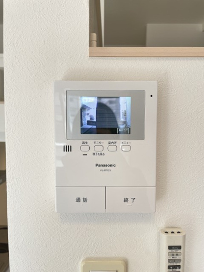 【セキュリティ】 | HPに初期費用掲載！「プライスホーム」で検索！ベルフィーユ