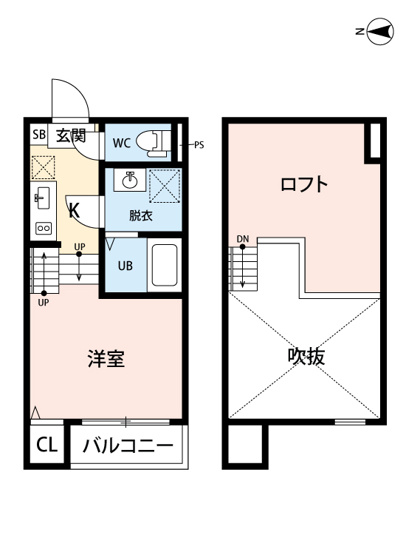 【間取り】 | HPに初期費用掲載！「プライスホーム」で検索！ベルフィーユ