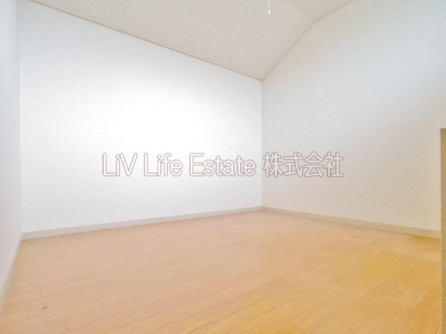 小平市花小金井南町１丁目のアパートのその他|ロフト