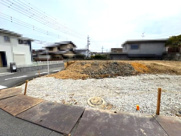 madre court赤坂台5丁　2号地の画像