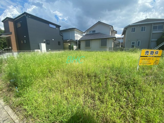 草津市西矢倉3丁目の画像