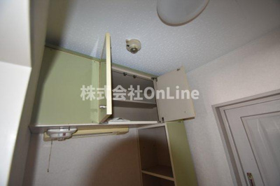 【収納】 | ロイヤル俊徳Ⅱ