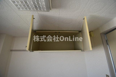 【収納】 | ロイヤル俊徳Ⅱ