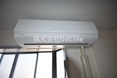 【設備】 | ロイヤル俊徳Ⅱ