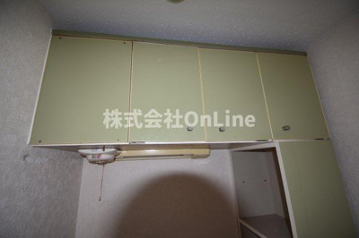 【収納】 | ロイヤル俊徳Ⅱ
