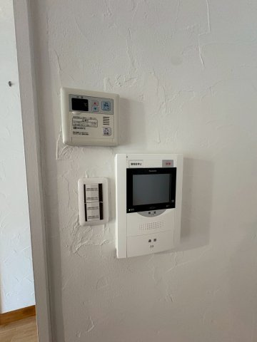 パームスクエアジェームス山 のその他