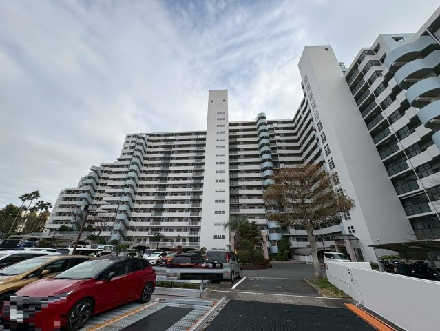 パームスクエアジェームス山 