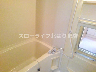 【浴室】 | サンクレ－ル