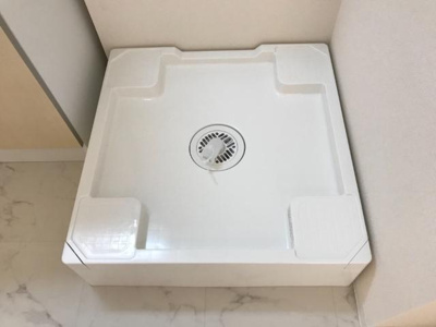 【その他】 | サンライズＣ | 室内洗濯機置場