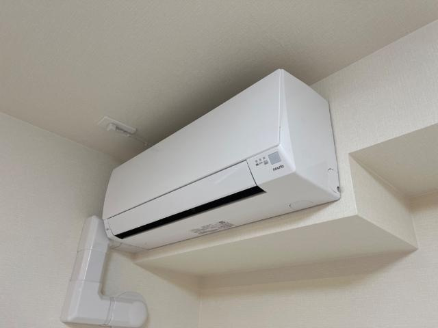【設備】 | スレッド | エアコン