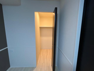 【収納】 | ウォーターミル十二番館 | クローゼット