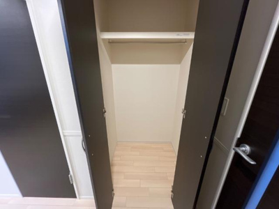 【収納】 | ウォーターミル十二番館 | 収納