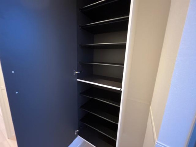 【収納】 | ウォーターミル十二番館 | 下駄箱