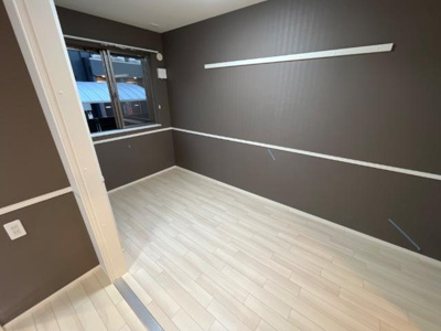 【内装】 | ウォーターミル十二番館 | 洋室