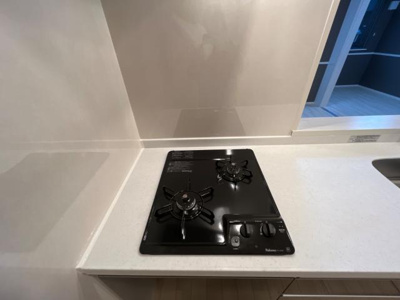 【キッチン】 | ウォーターミル十二番館 | キッチン