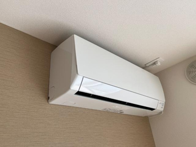 【設備】 | ひだまり | エアコン