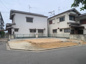 松原市高見の里5丁目　新築戸建の画像