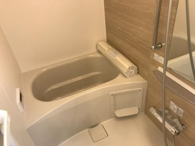 【浴室】 | アベニール | ユニットバス