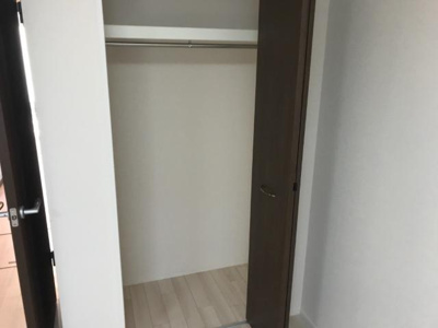 【収納】 | アベニール | クローゼット