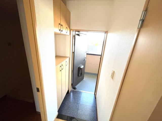 【玄関】 | プランドール | 玄関