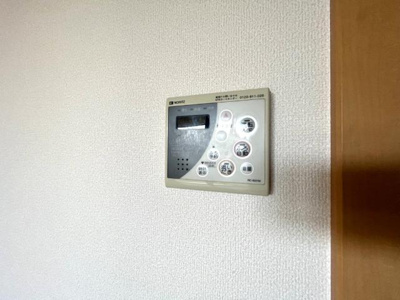 【設備】 | プランドール | 給湯設備